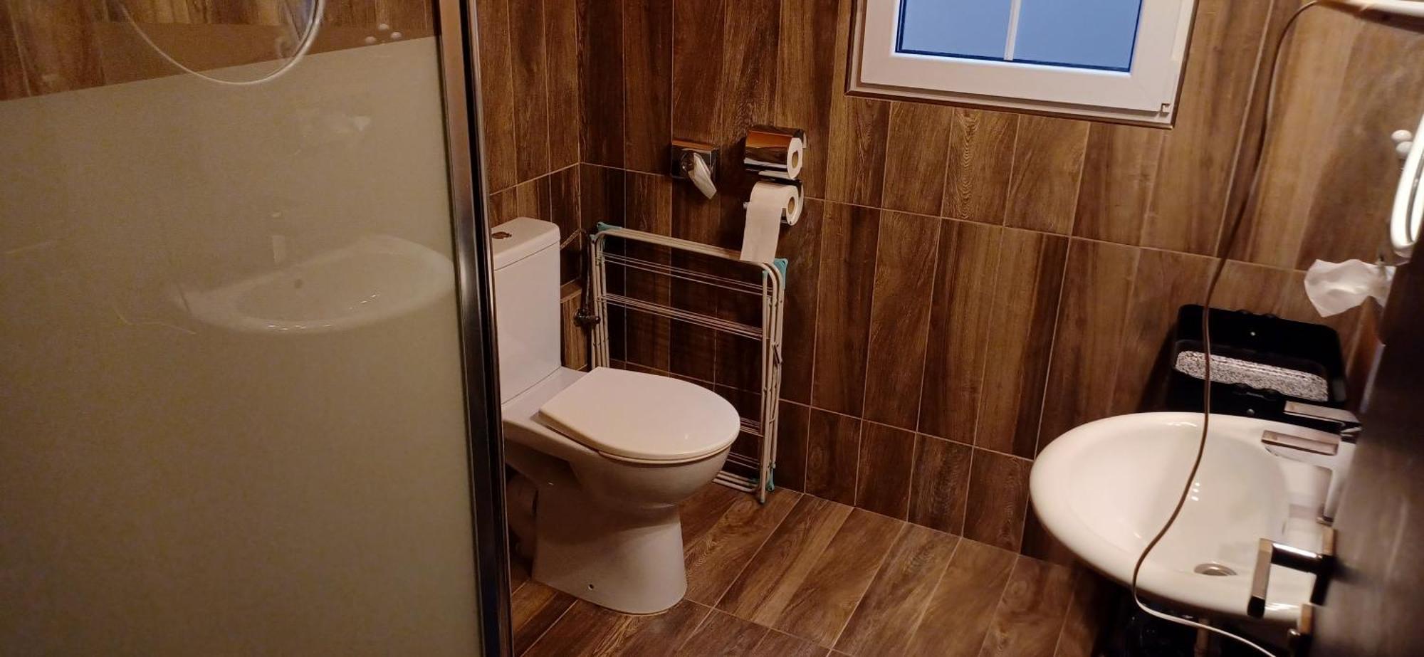 Penzion Parma Ostružná Dış mekan fotoğraf