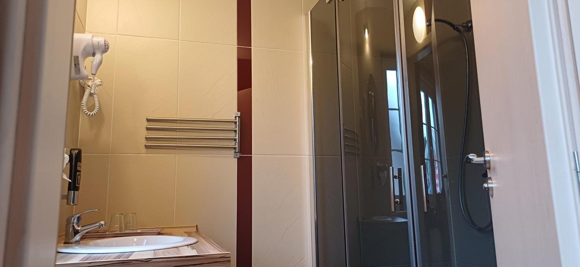 Penzion Parma Ostružná Dış mekan fotoğraf