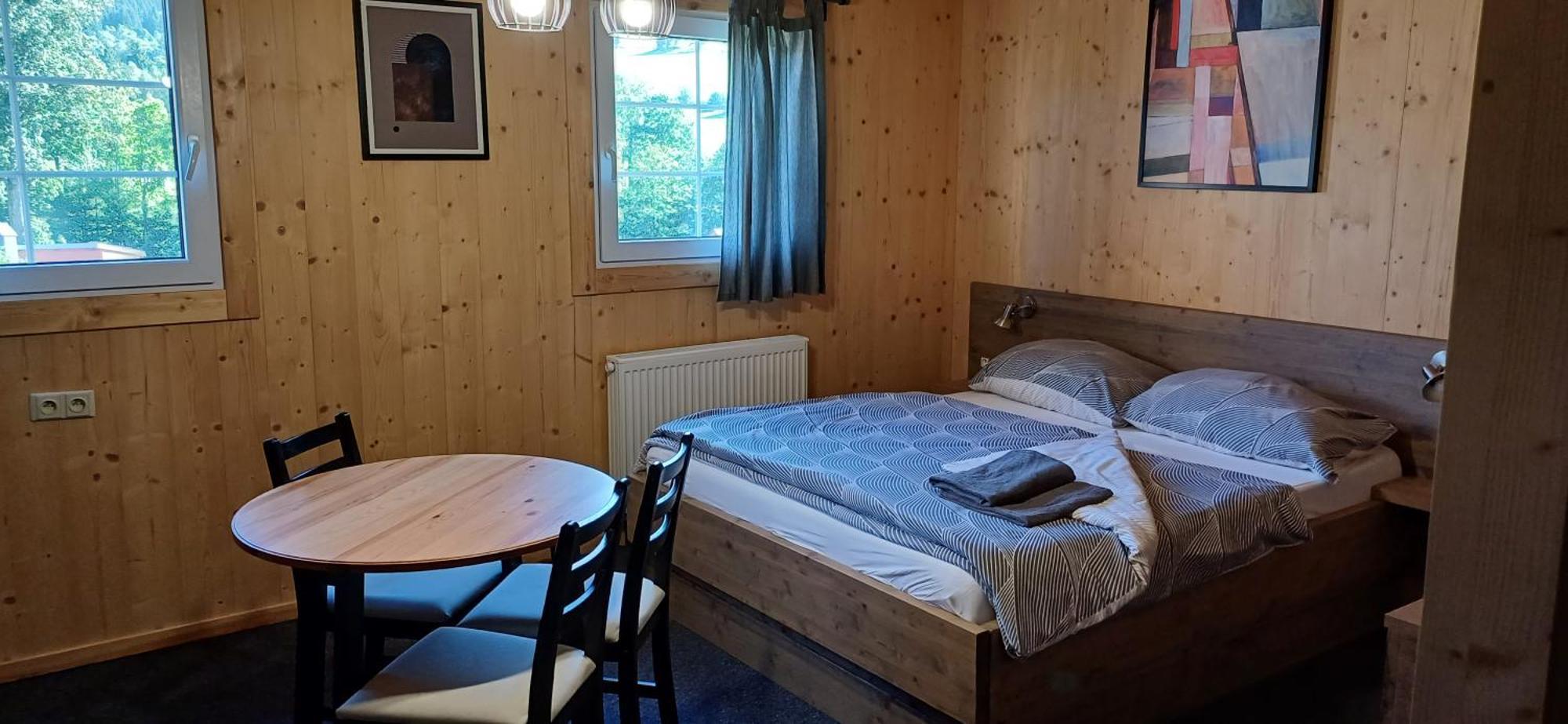 Penzion Parma Ostružná Dış mekan fotoğraf