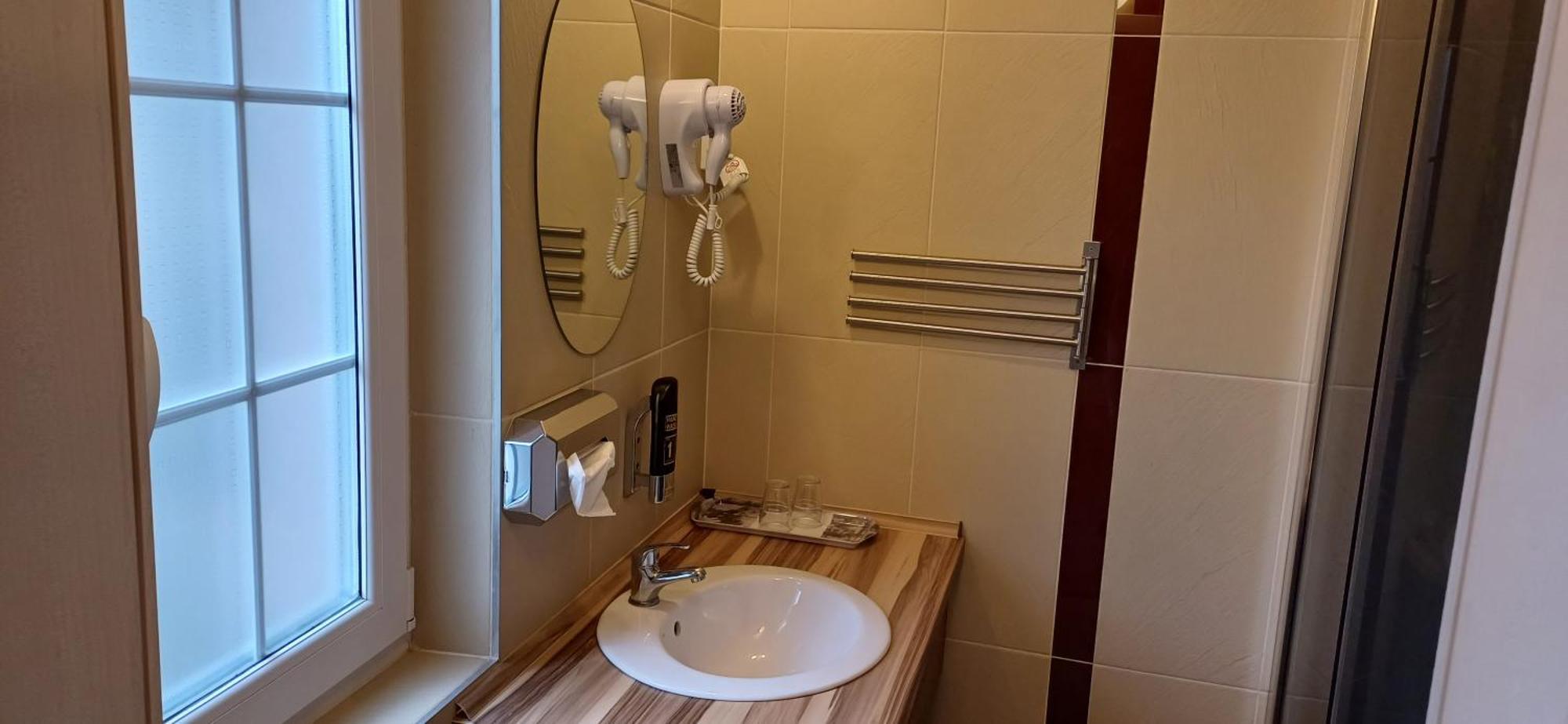 Penzion Parma Ostružná Dış mekan fotoğraf