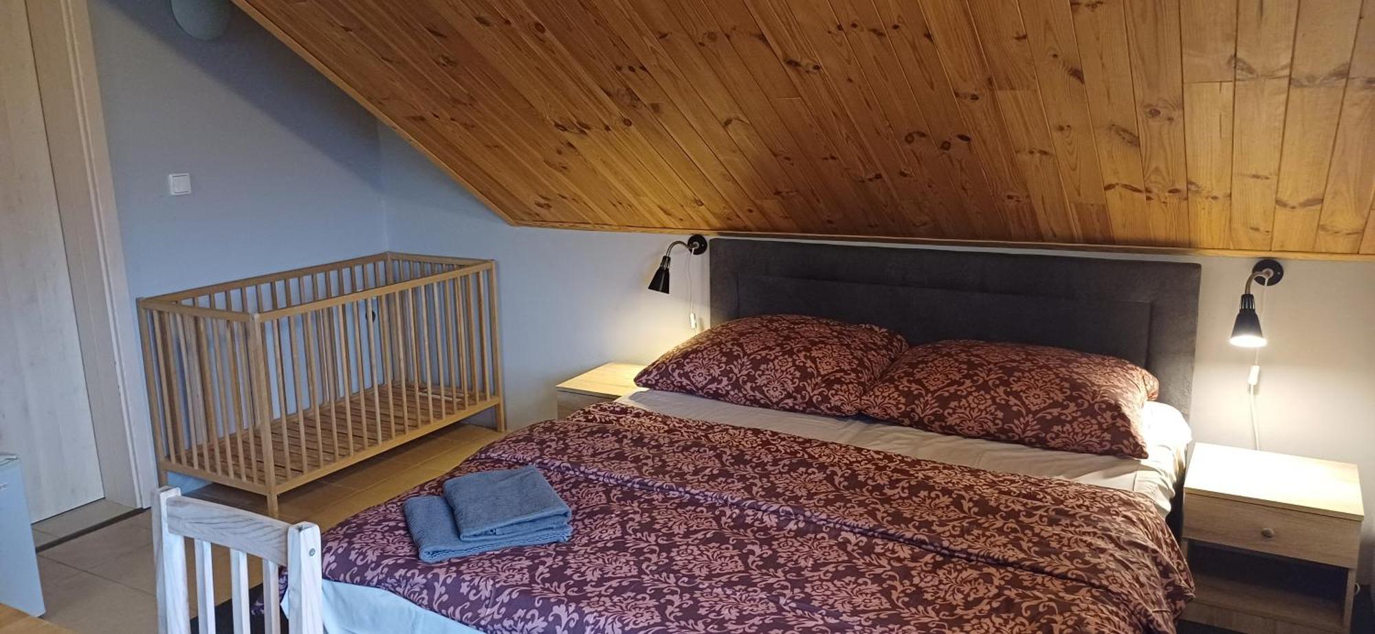 Penzion Parma Ostružná Dış mekan fotoğraf